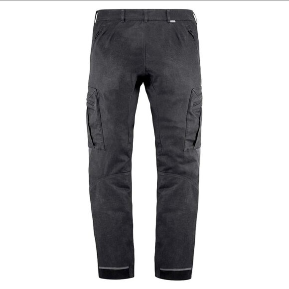 BNWT Icon 1000 Varial Motorcycle Premium Riding Pants for Motorcyclist - Picture 3 of 12